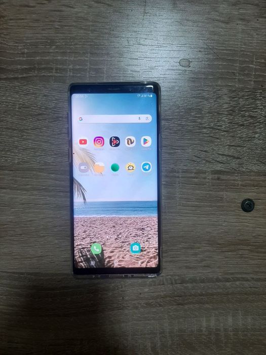 Самсунг.нот.9.галахси