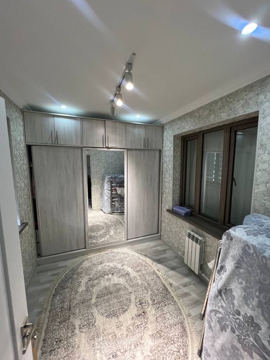 Продается квартира в Наккошлик. Naqqoshlikdagi kvartira sotiladi