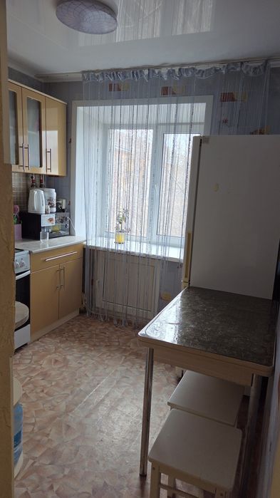 Квартира Валиханова,2