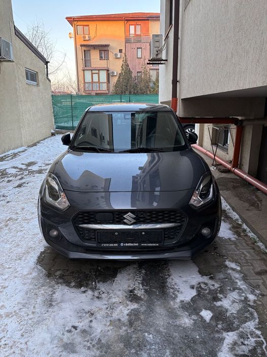 Suzuki Swift Stare buna