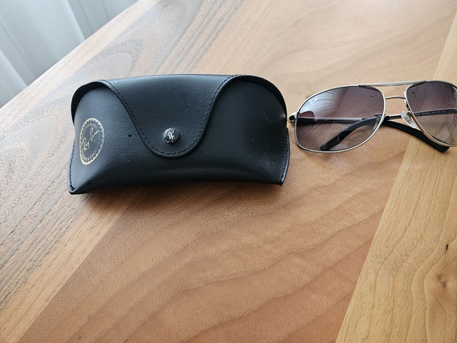 Слънчеви очила Ray-ban