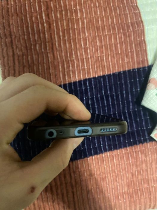 Обмен Техно спарк го1