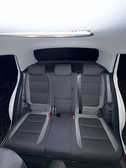 VW Golf 6 Plus 1.4 TSI 160 CP DSG | 2011 | Benzină | Euro 5 | Navi