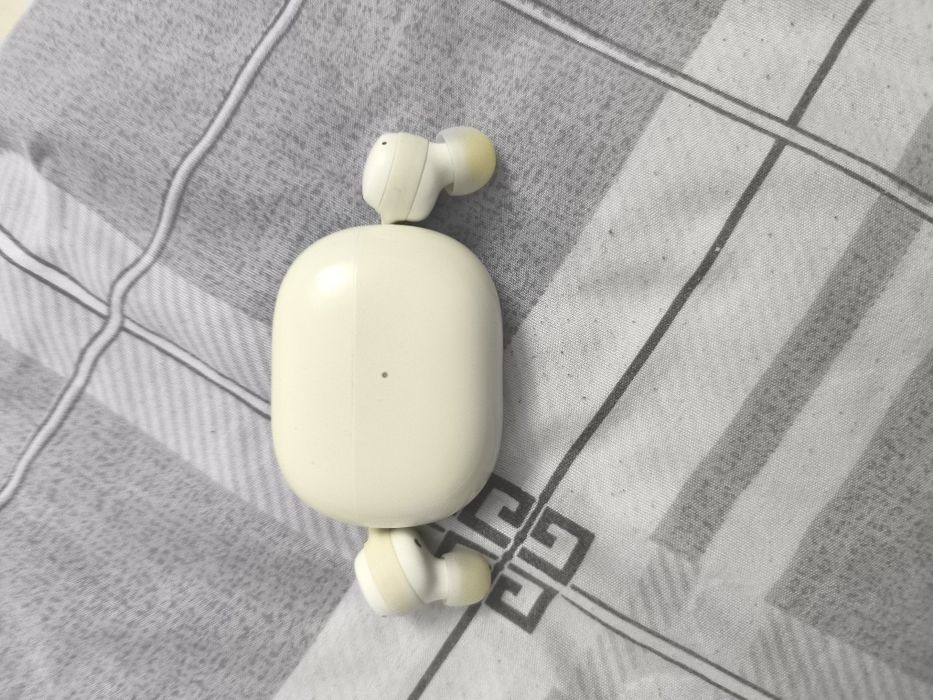 Redmi buds 3 lite