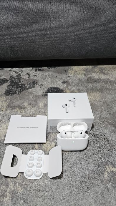 Casti Pro 3sigilate