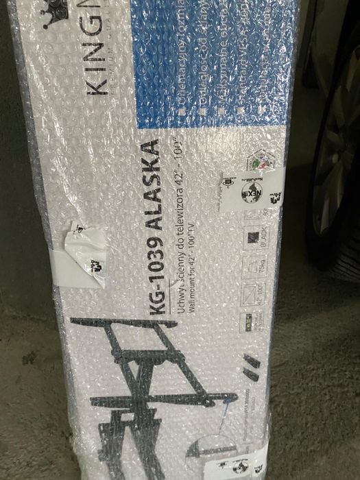 Suport TV NOU in cutie