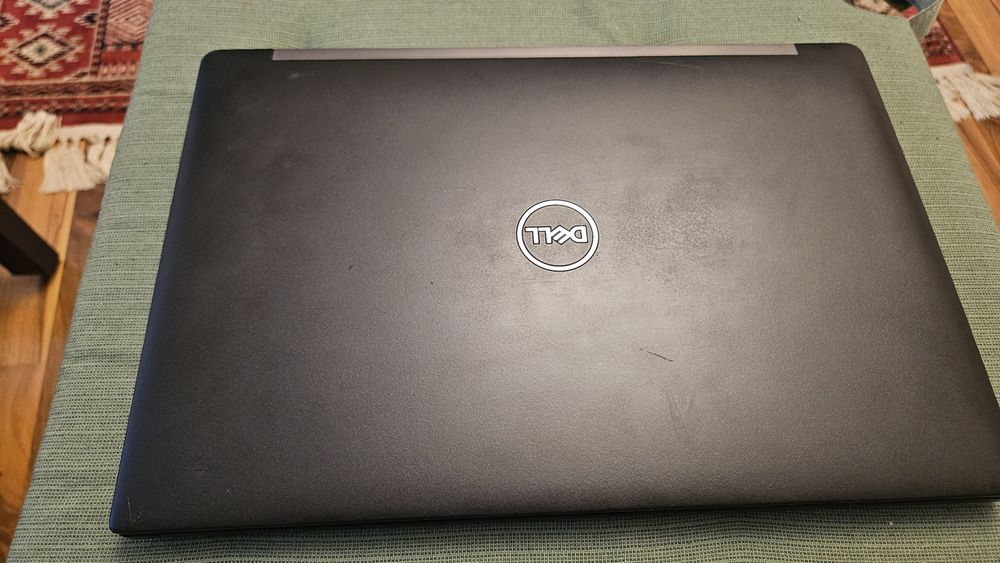 Laptop Dell Latitude 7390 baterie noua