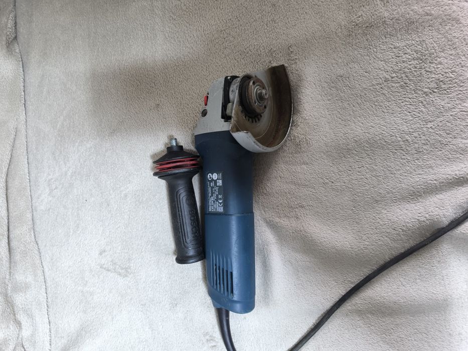 Flex Bosch GWS 14-125  putere 1400w(2023)