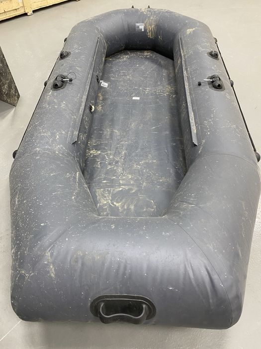 Лодка кайк пвх лодка