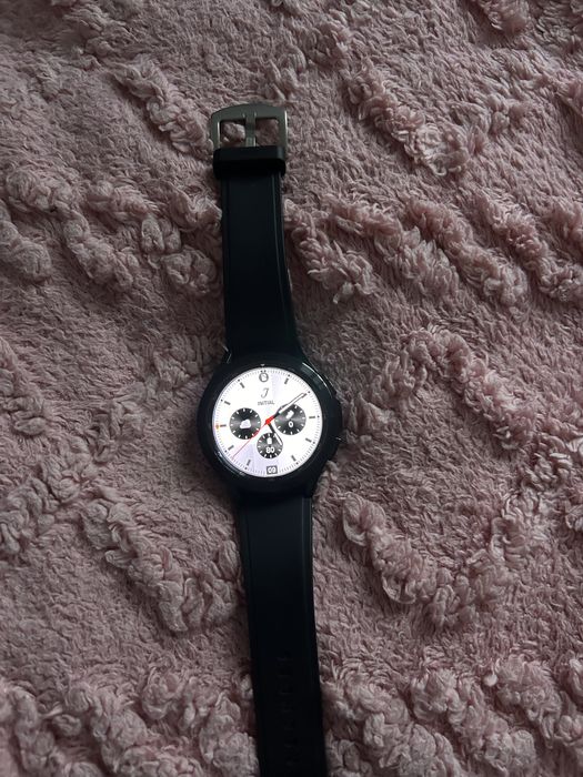 Samsung Galaxy Watch 4 clasic
