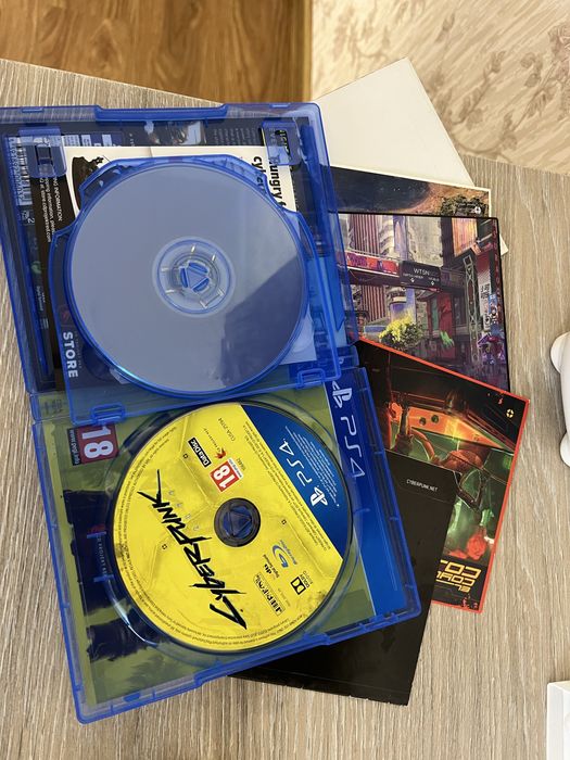 Vand joc playstaion 4