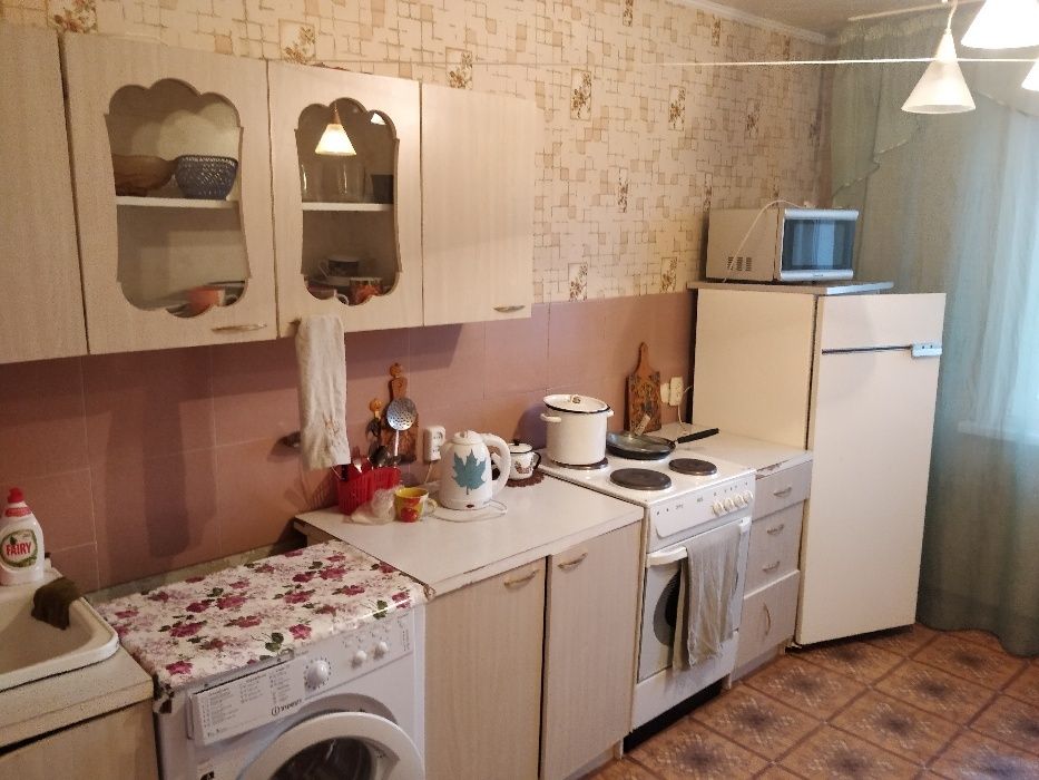 Безопасность и комфорт