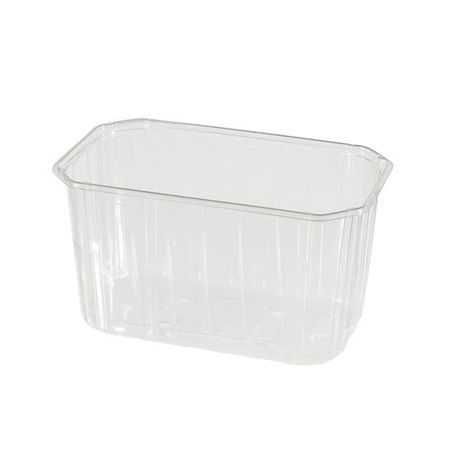 Caserole fructe si legume fara capac perforate