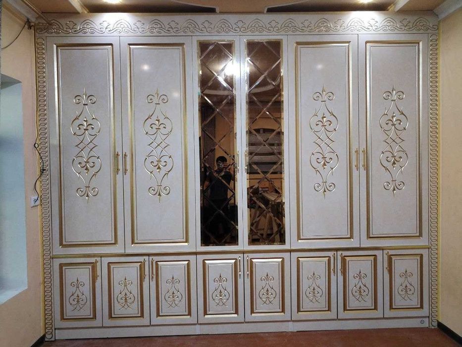 Mebel zakazga tayorlab beramiz