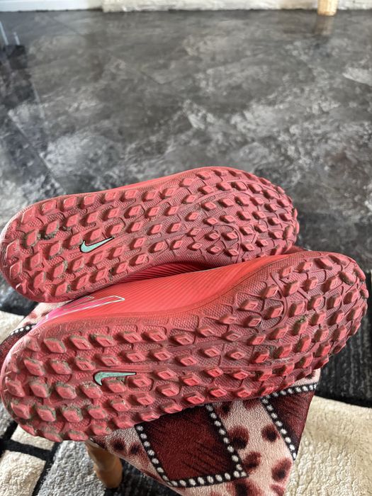 Vand adidasi fotbal sintetic