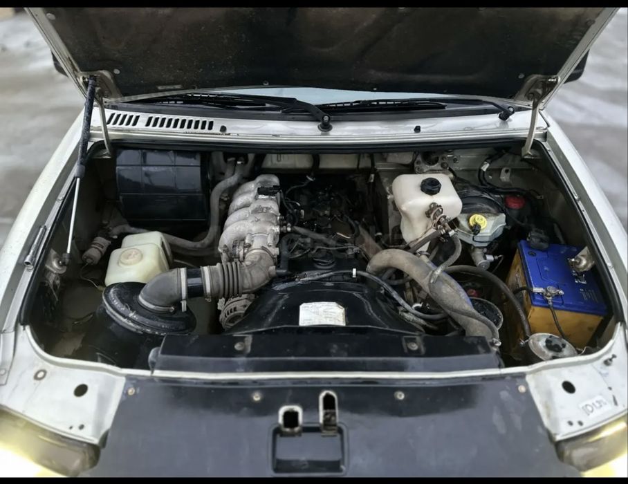 Продам УАЗ патриот 2013