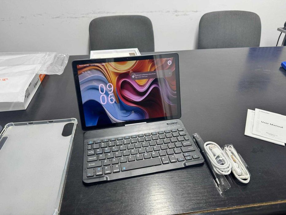 Tableta 11” 20 RAM - 256 GB