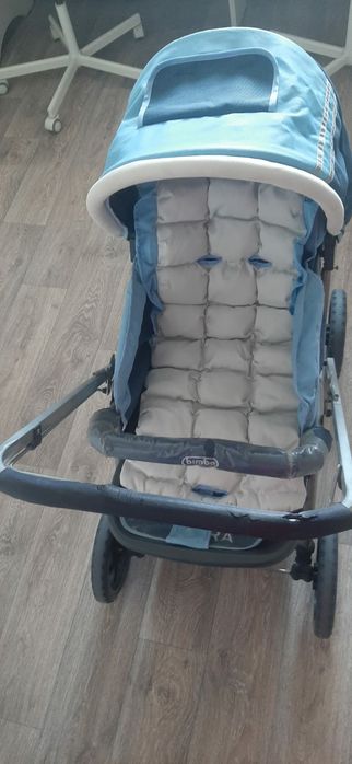 Детская коляска Bimbo-Lira (пр-во Польша)