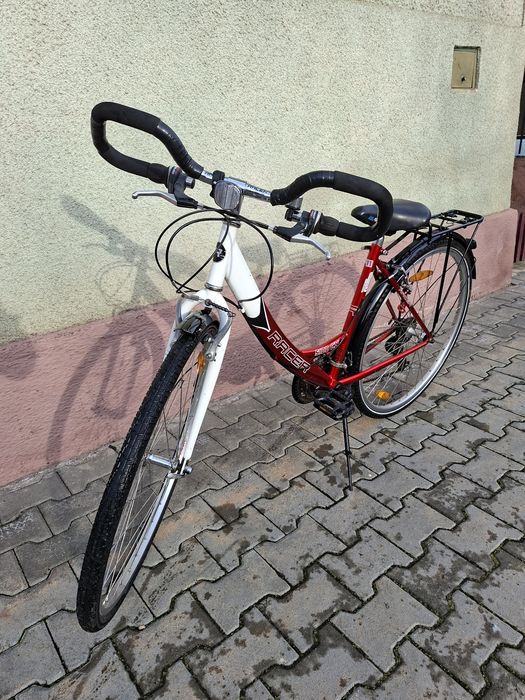 Bicicleta dama Racer 21 viteze, roti 28