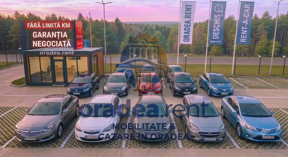 RENT A CAR |  CELE MAI BUNE Prețuri | Mașini de buget sau premium | Mașini cu consum redus | Diesel sau GPL