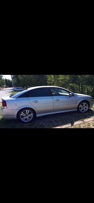 Vectra c 3.2 за части