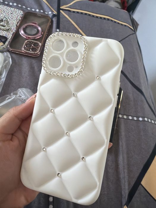 Iphone 13 pro max калъфи