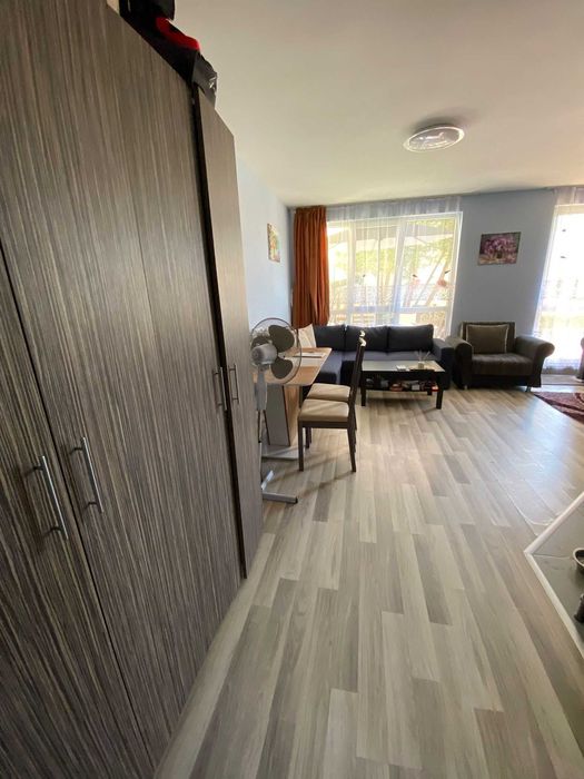 Продава се Едностаен апартамент в Свети Влас - 39 кв.м за 1180 €/кв.м - Снимка #7