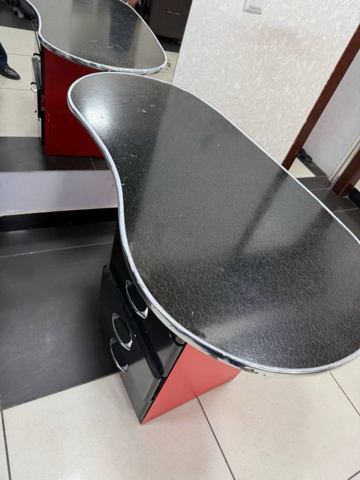 Стол для маникюра