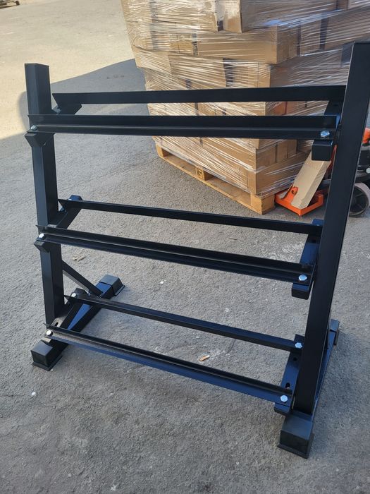 Поставка за дъмбели 3 нива