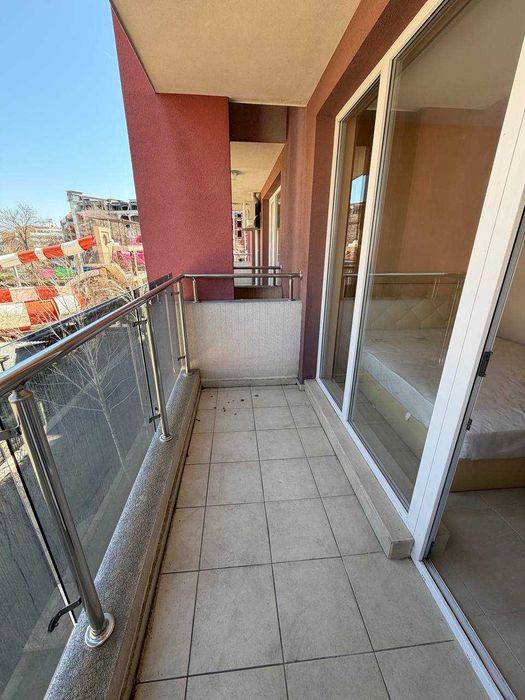 Продава се Едностаен апартамент в к.к. Слънчев бряг - 37 кв.м за 827 €/кв.м - Снимка #7