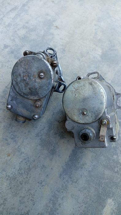 Продам магнето . .