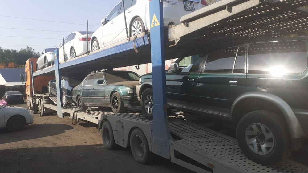 Бмв е32 735 bmw e32 730 на запчасти м30