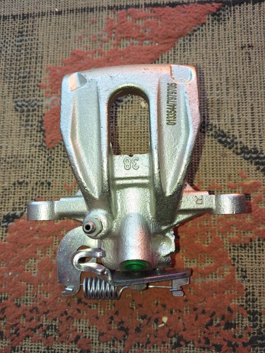 Etrier Ford mk 3