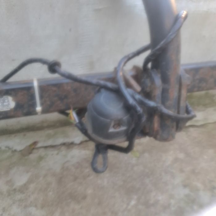 Теглич за Пежо 207 sw