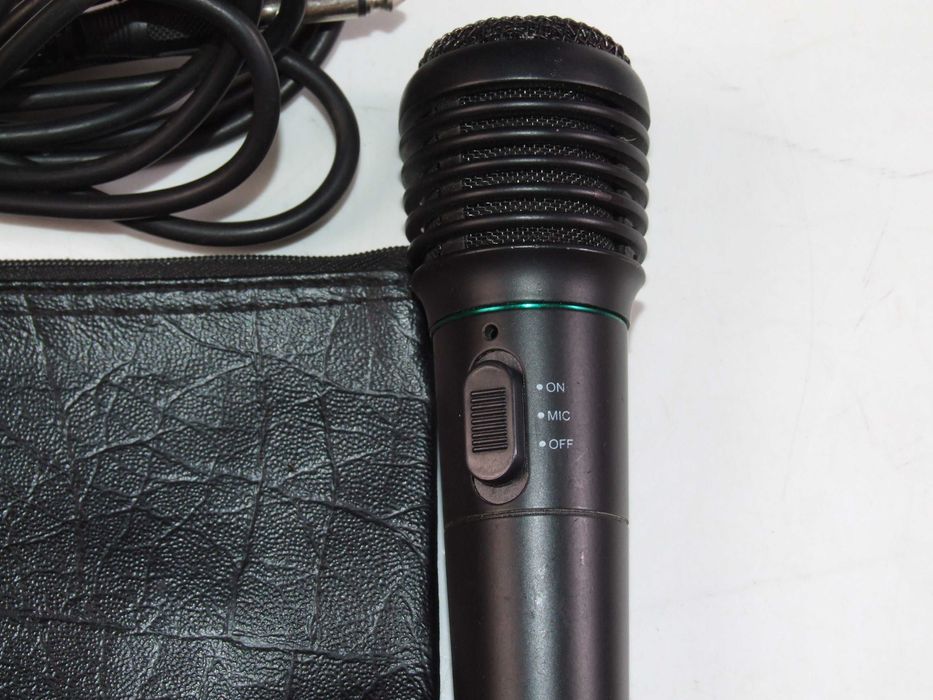 Set Peavey Blazer 158, cabluri, microfon, gentuta, stare excelenta
