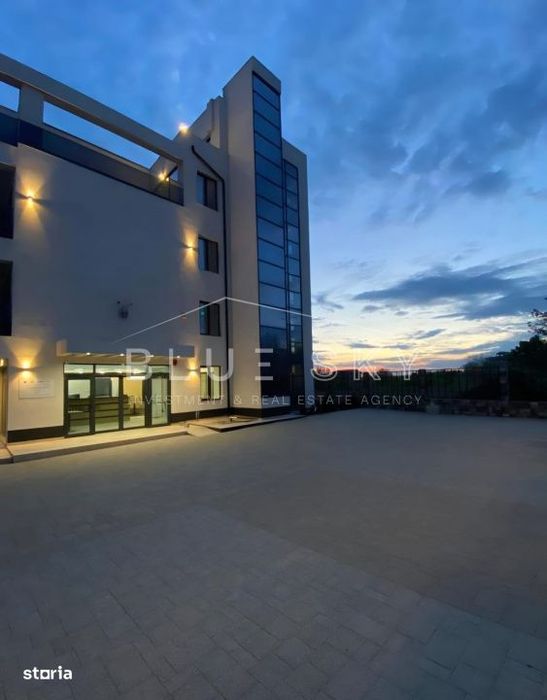 Eforie Nord- Hotel 3- 49 spatii de cazare, restaurant si dotari premiu