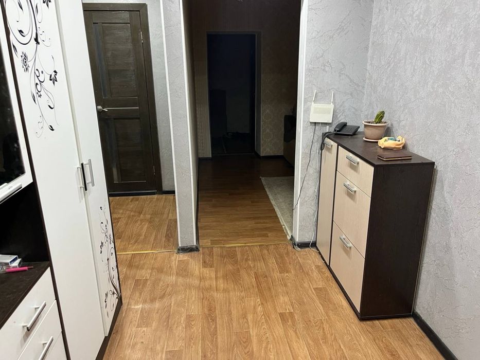 Продам 4-х квартиру