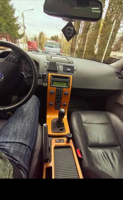 VOLVO V50 2012 — imagine 3