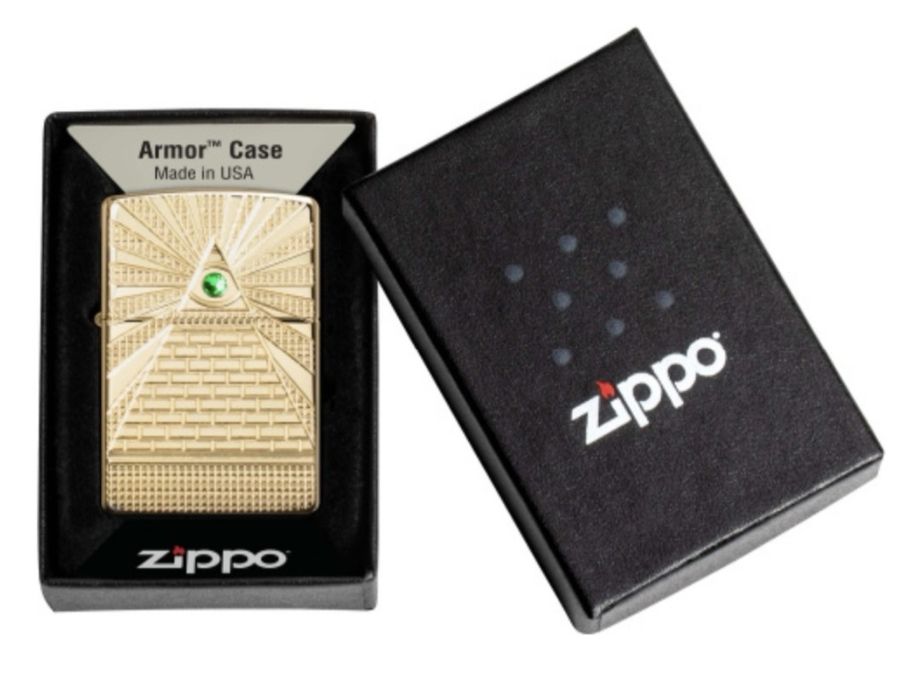 Продам зажигалку ZIPPO