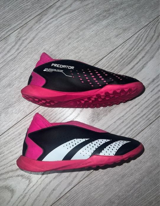Adidas predator 30,5 fotbal