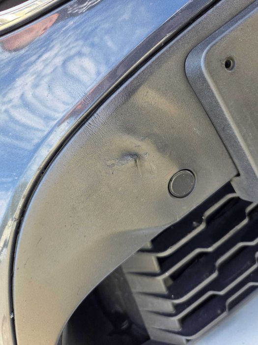 Bara fata completa BMW X1 F48