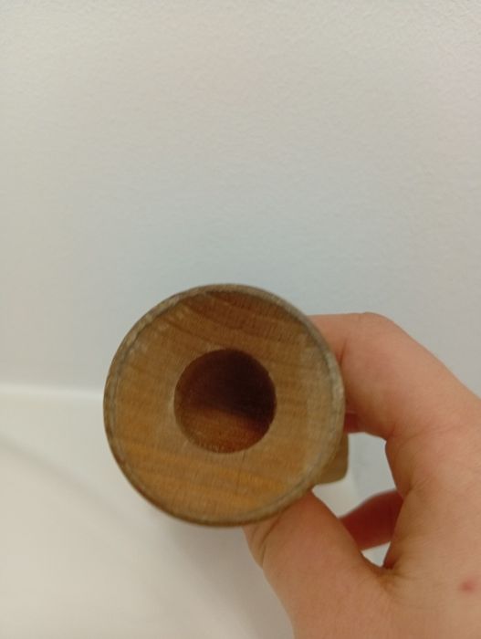 Ken kendama krom pop