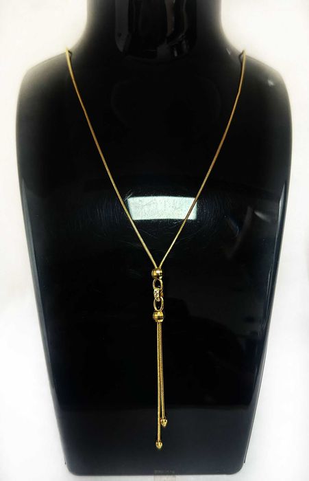 Colier din aur de 14k 6.28g ProMax Amanet