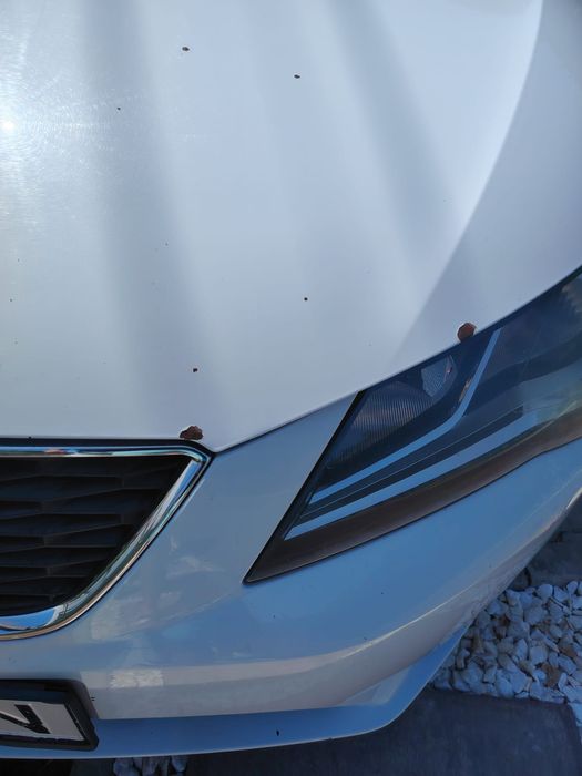 SEAT Leon ST 1.6 TDI
