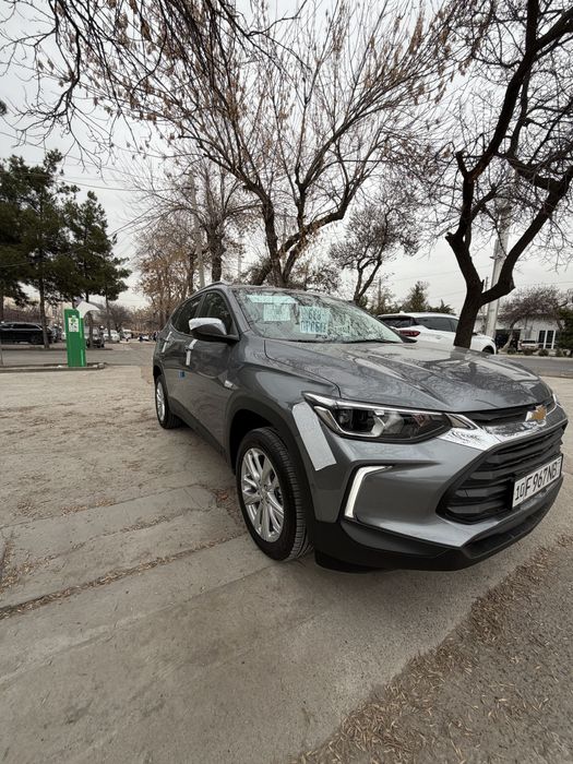 Трекер LTZ+ без пробег