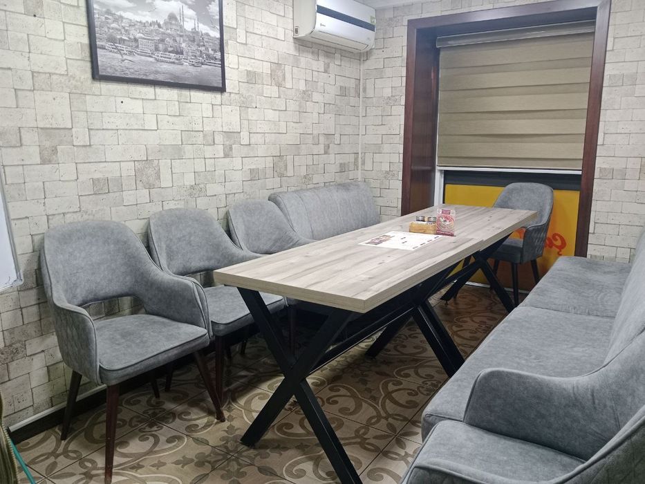 Продается бизнес. Кафе. Срочно