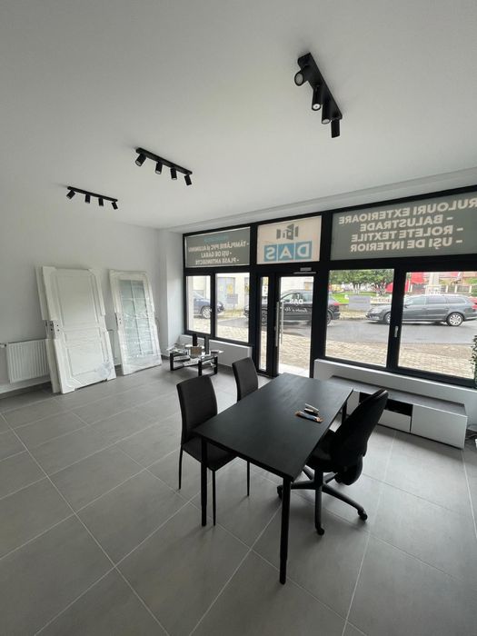 Spatiu comercial de inchiriat