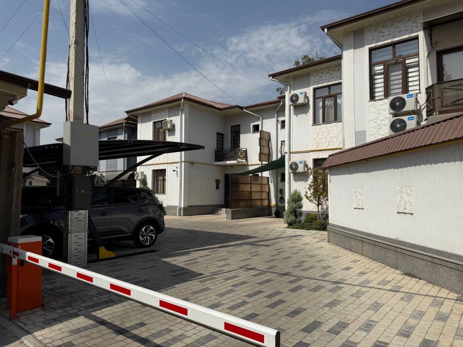 СРОЧНО!!! Продается евро коттедж в Мирзо Улугбекском районе