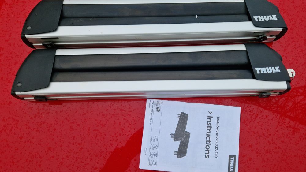 Bare transversale dedicate mazda 6 audi a3 a4 a5 a6 f10 g30