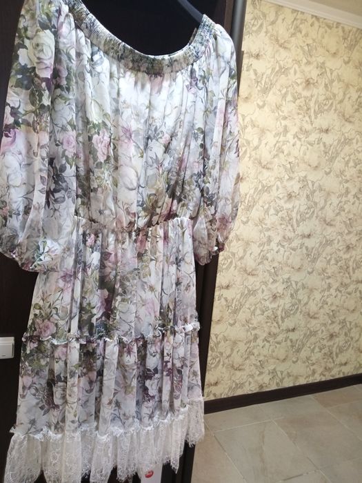 Женская одежда новая